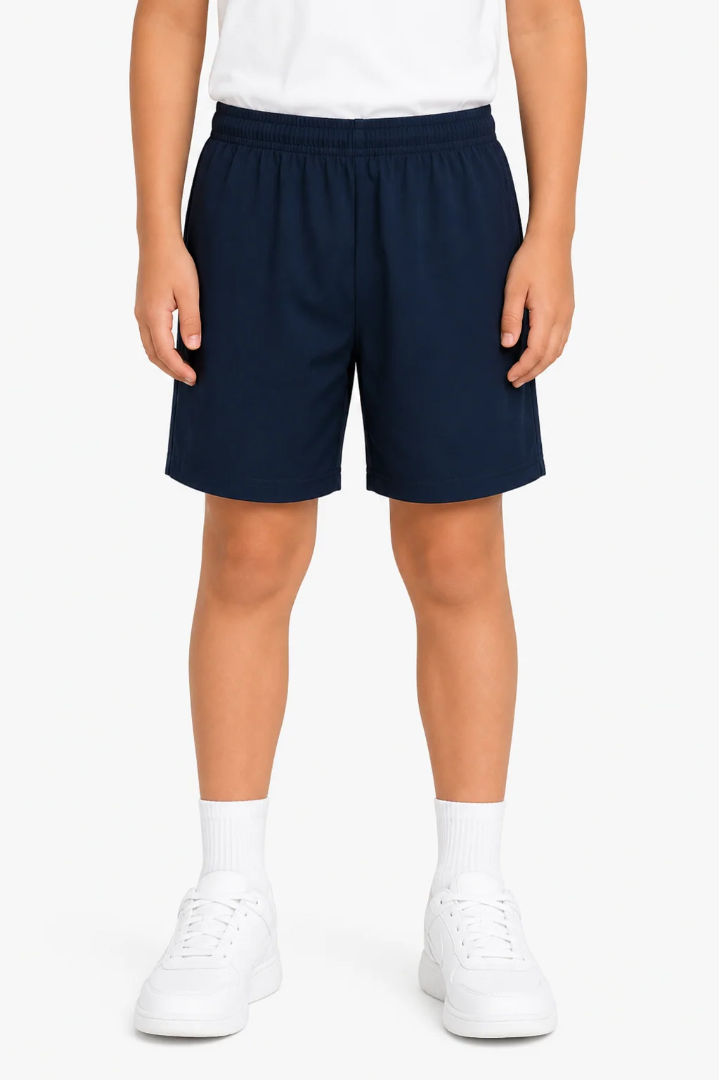 School Kids Shorts
