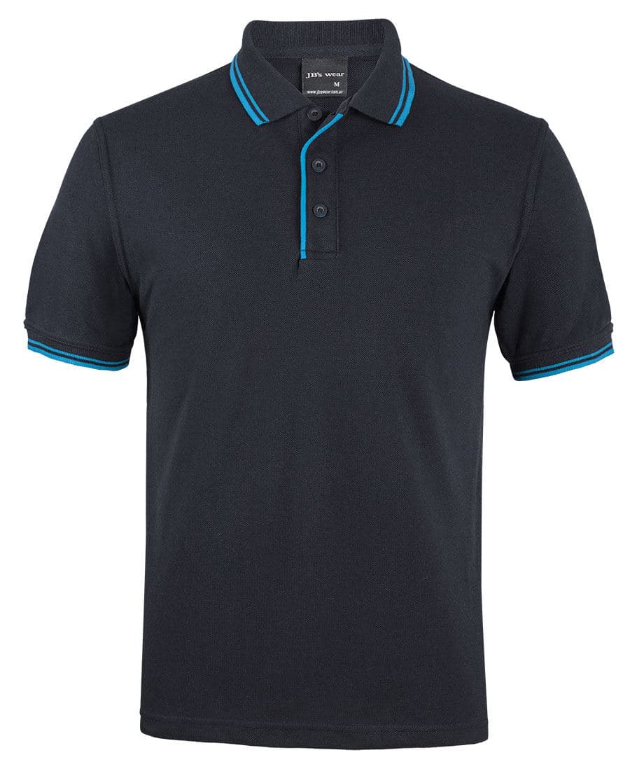 JB's Contrast Polo