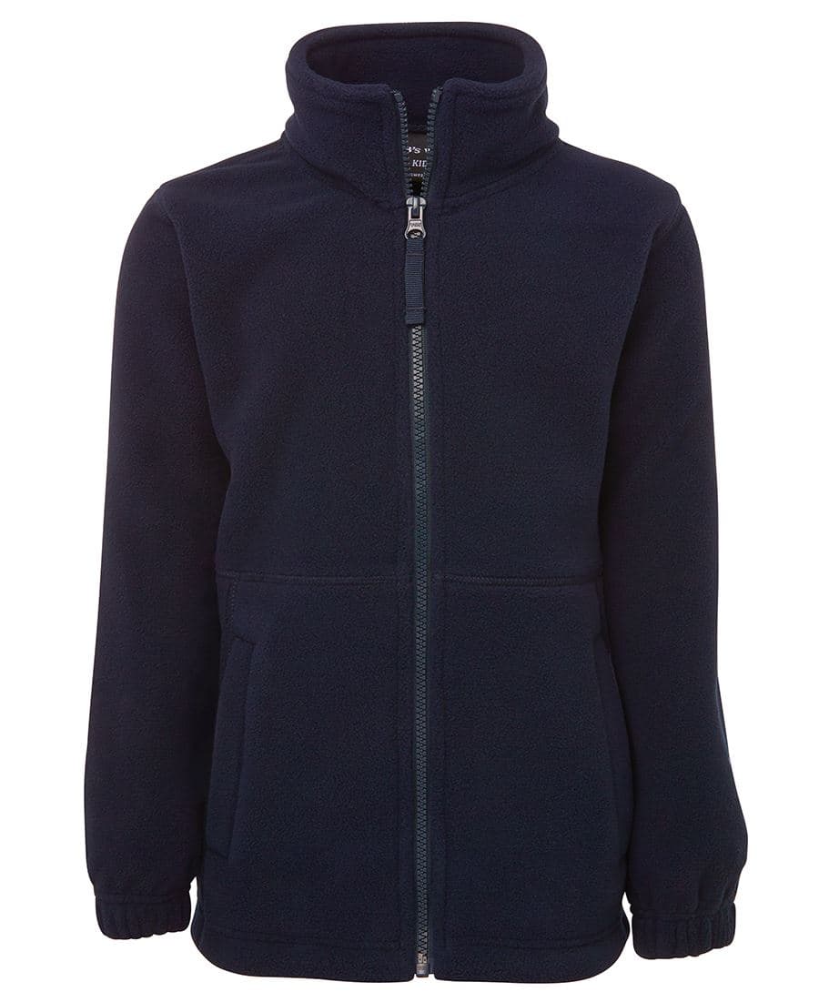 JB's Kids Full Zip Polar