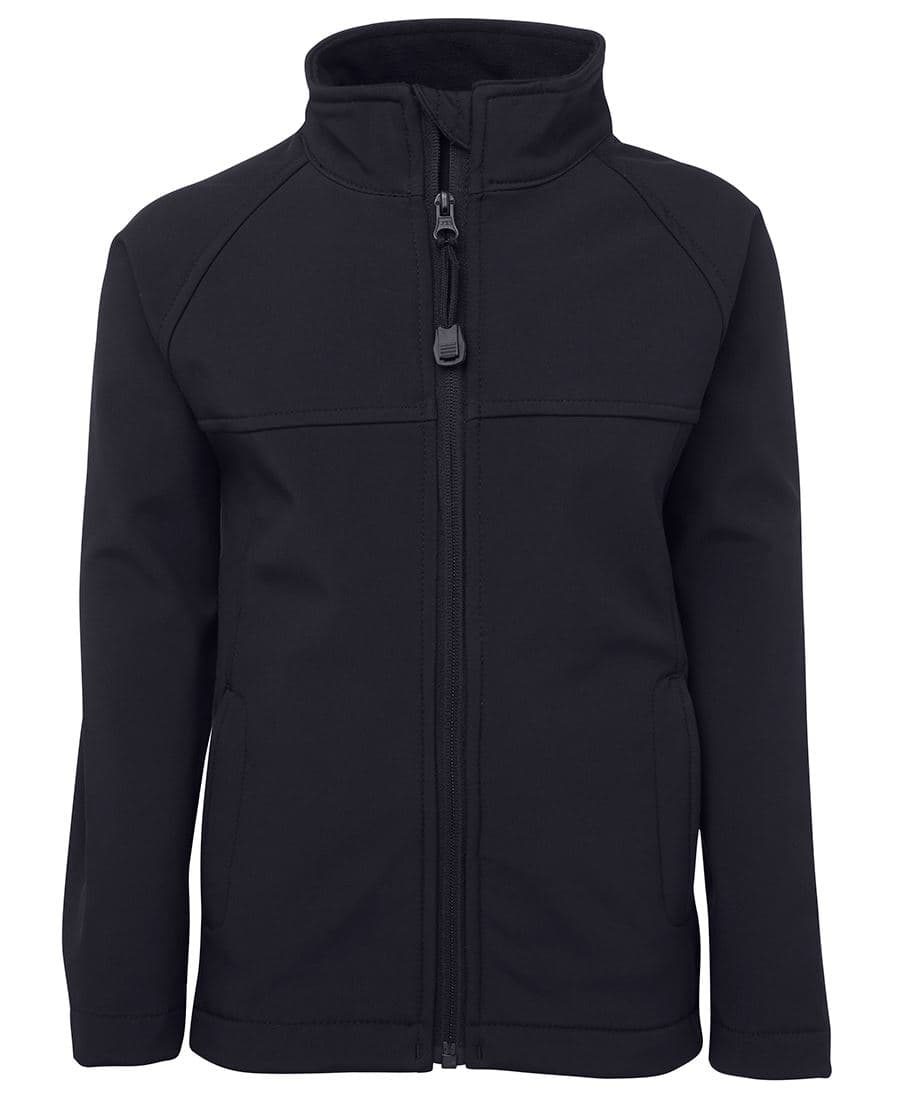 JB's Kids Layer Soft Shell Jacket