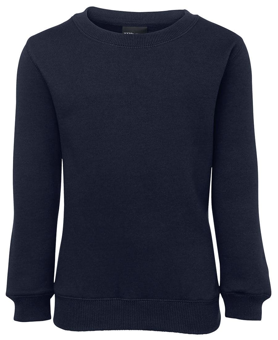 JB's Kids P/C Fleecy Sweat