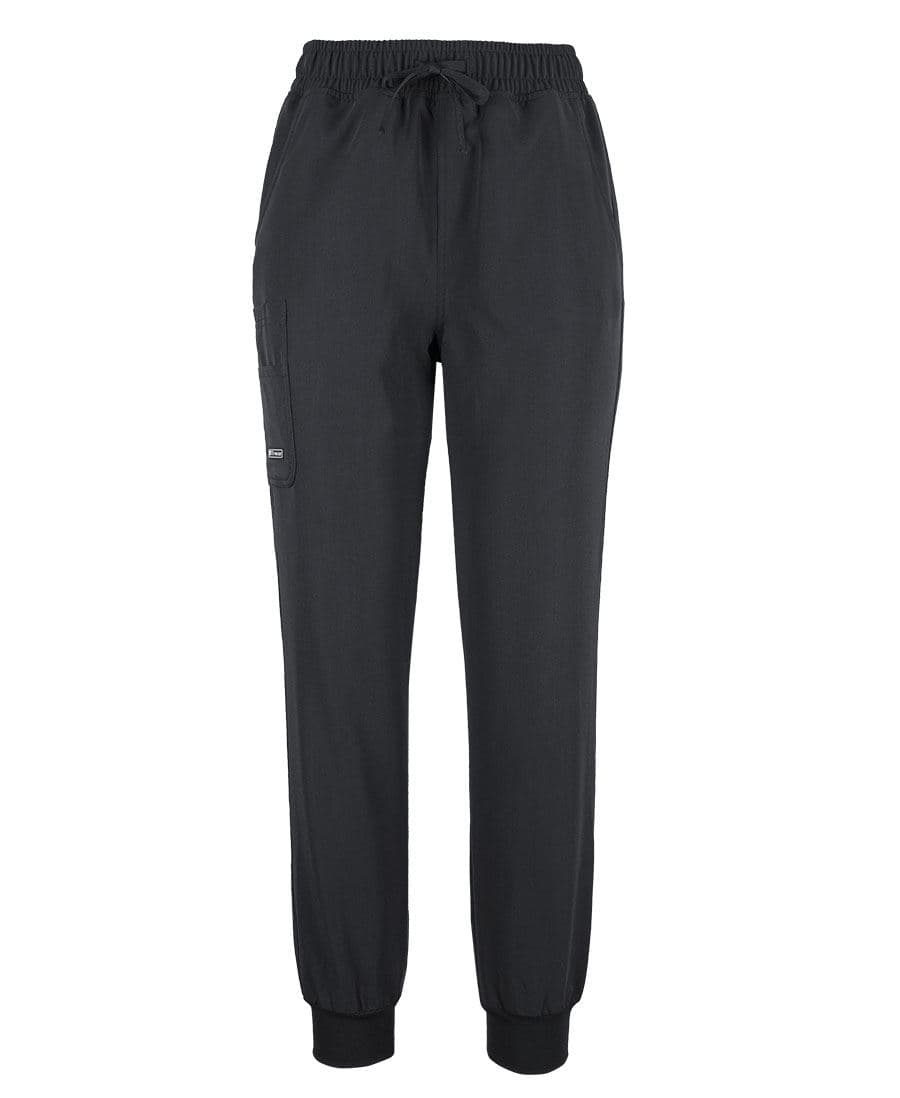JB's Ladies Nu Scrub Jogger