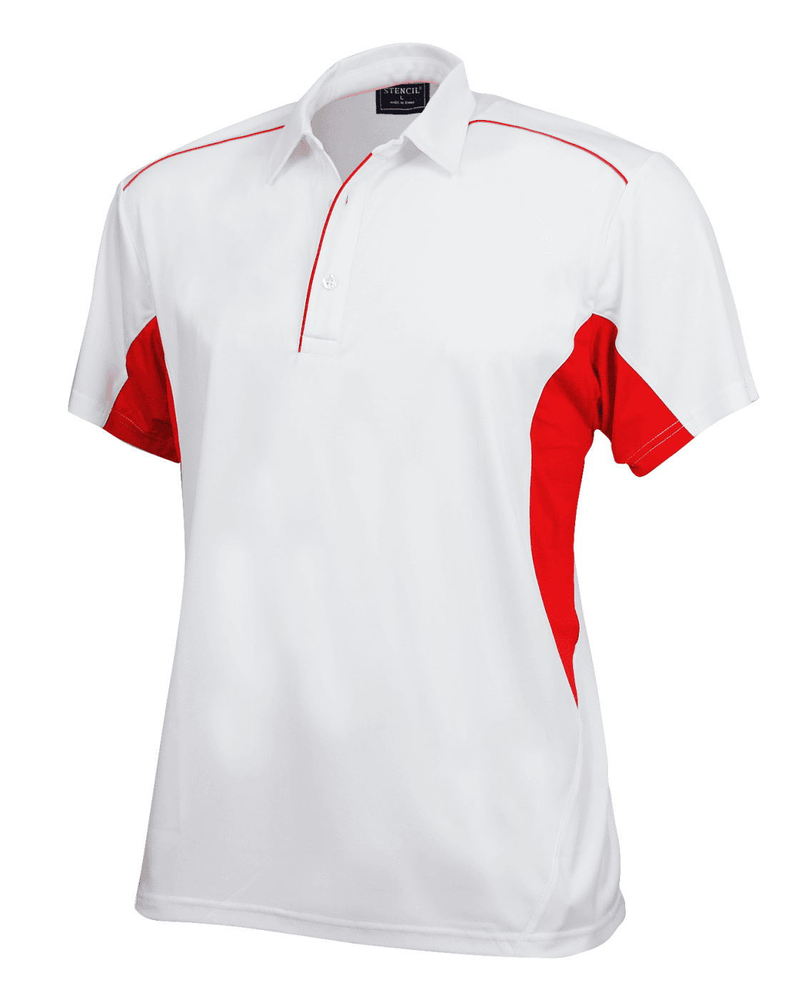 FRESHEN 1061 MENS S/S POLOS