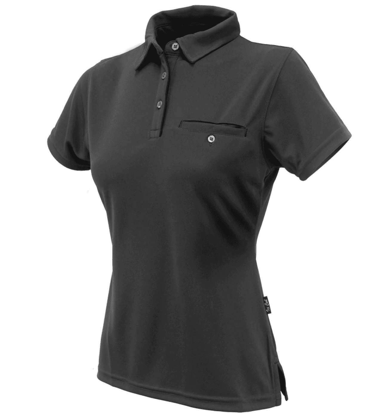 BOSTON 1163 LADIES S/S POLOS