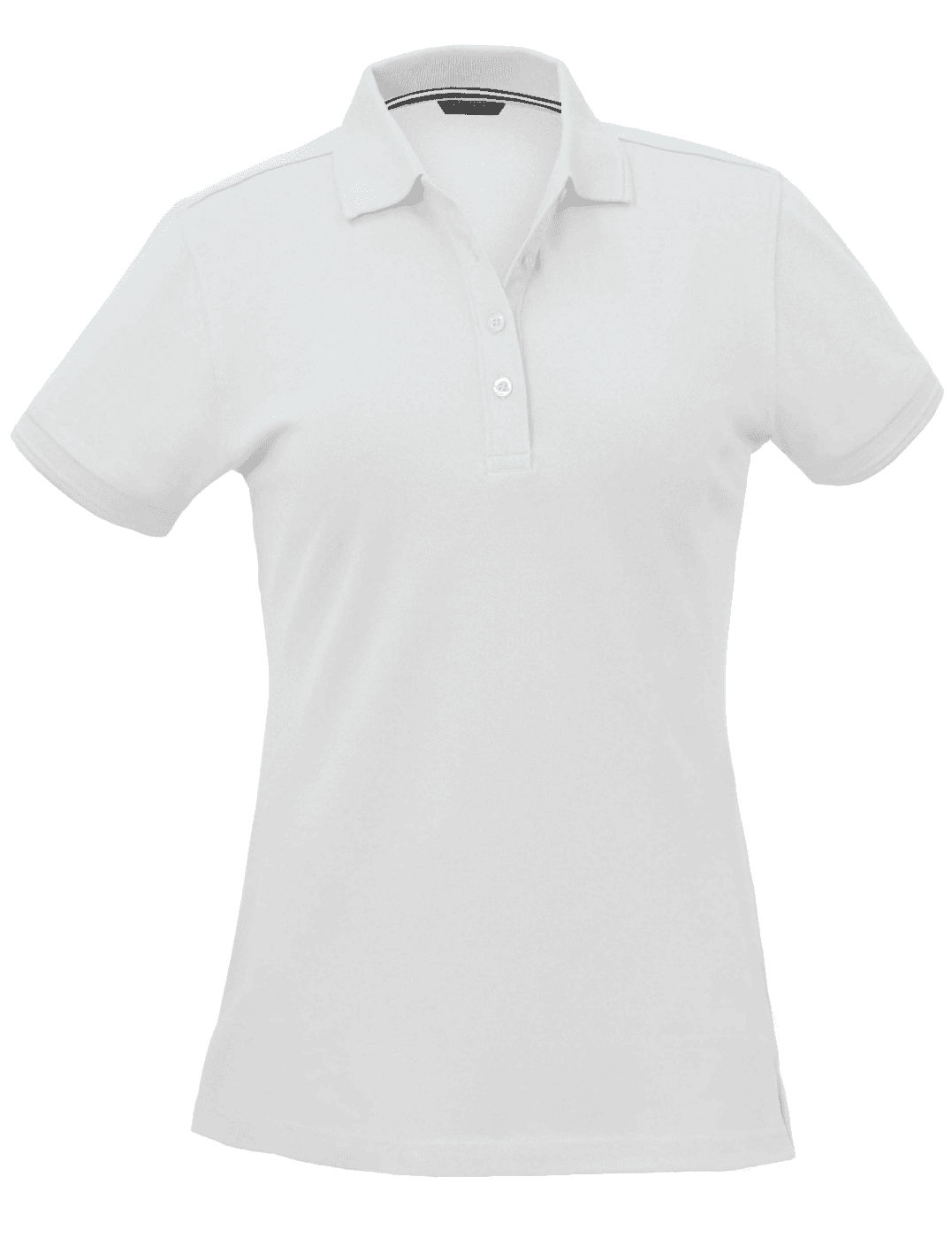 OCEANIC 1165 LADIES S/S POLOS