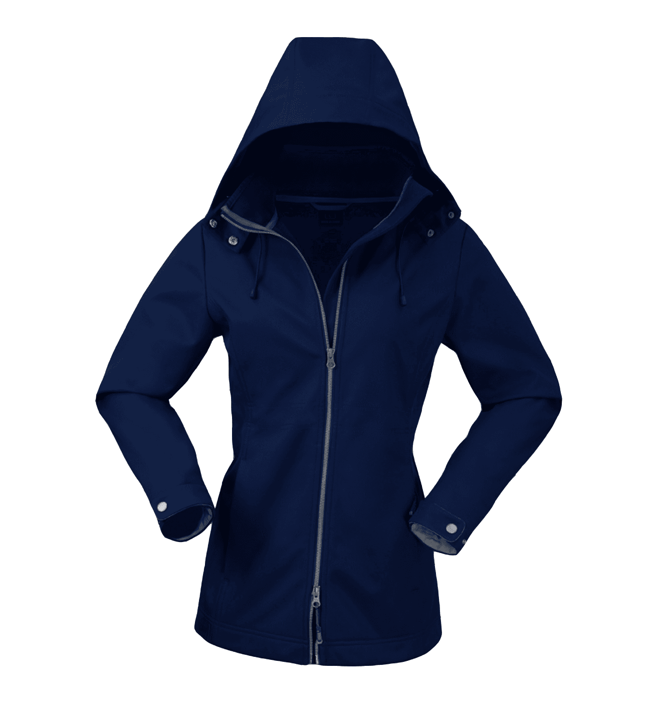 HORIZON 3148 LADIES L/S JACKETS