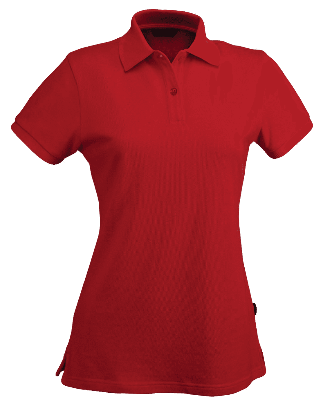 TRAVERSE 7115 LADIES S/S POLOS