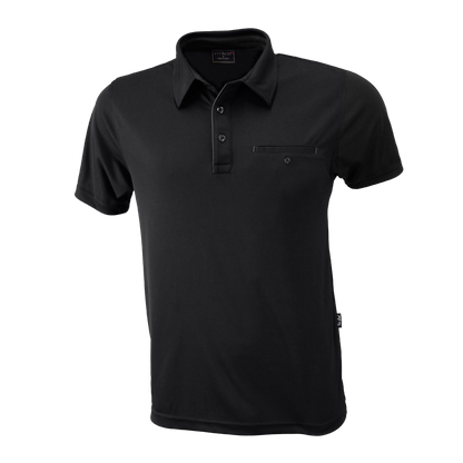 Men's Boston Polos