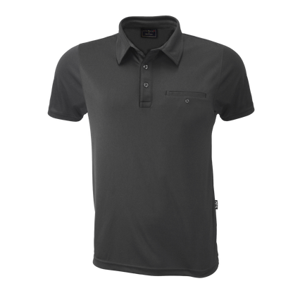 Men's Boston Polos