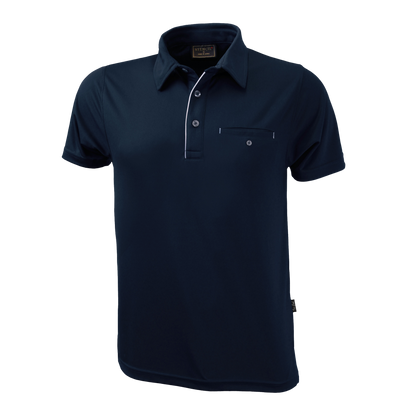 Men's Boston Polos
