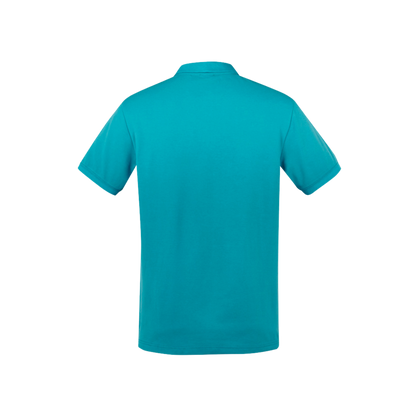 P105MS - CITY M Cotton Pique S/S Polo
