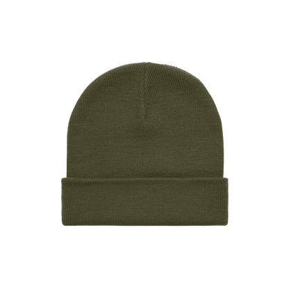 Cuff Beanie