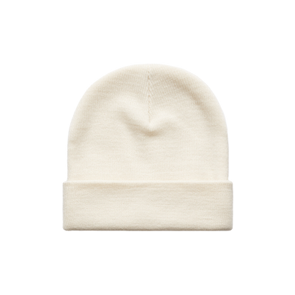 Cuff Beanie
