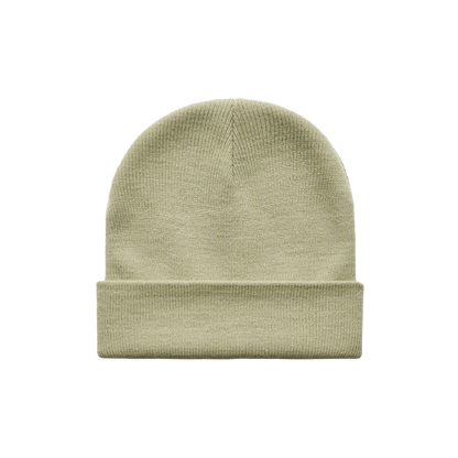 Cuff Beanie