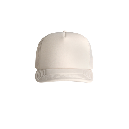Frame Foam Trucker Cap