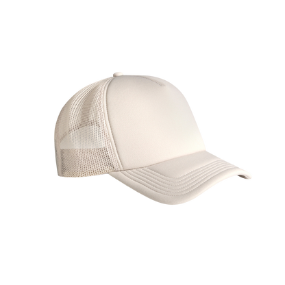 Frame Foam Trucker Cap