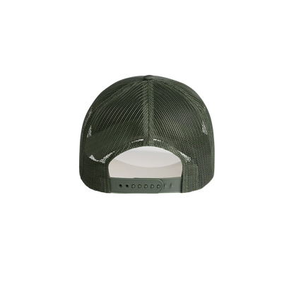 Frame Foam Trucker Cap