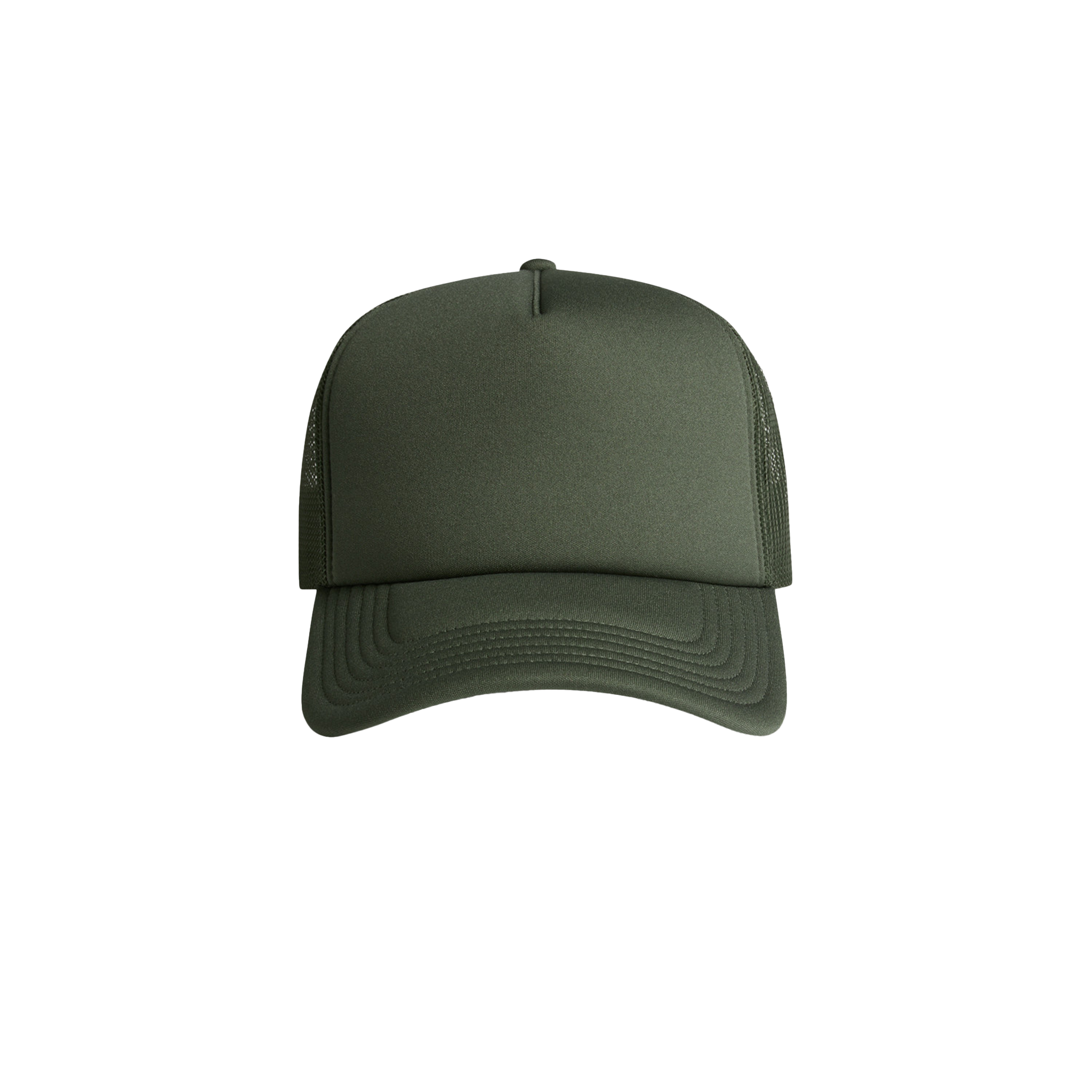 Frame Foam Trucker Cap