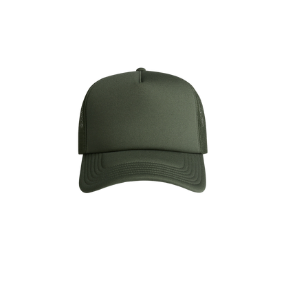 Frame Foam Trucker Cap