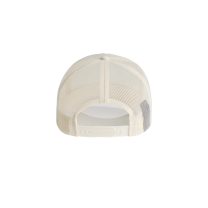 Frame Foam Trucker Cap