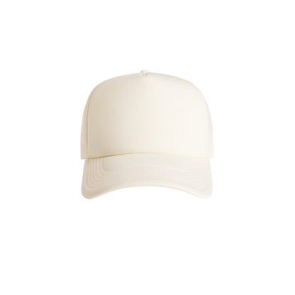 Frame Foam Trucker Cap