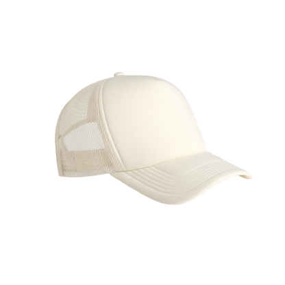 Frame Foam Trucker Cap