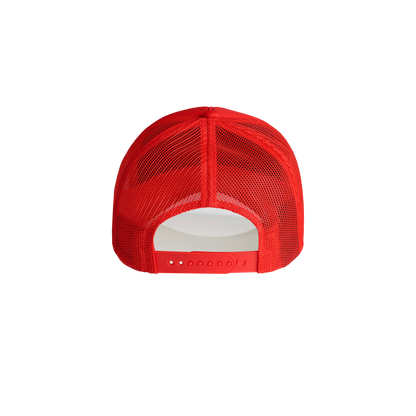 Frame Foam Trucker Cap