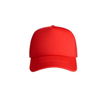 Frame Foam Trucker Cap