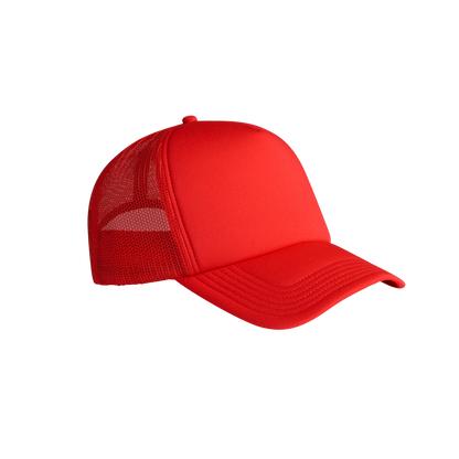 Frame Foam Trucker Cap