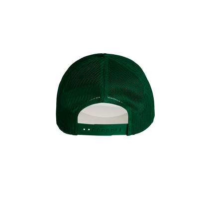 Frame Foam Trucker Cap
