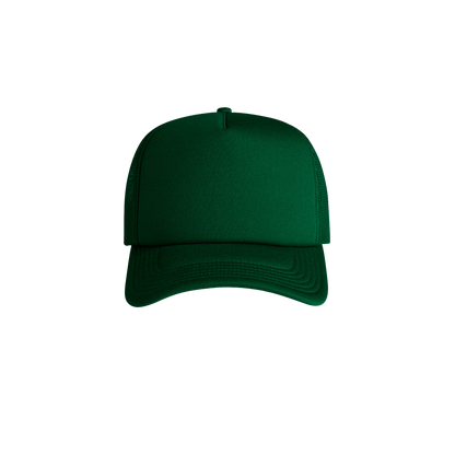 Frame Foam Trucker Cap