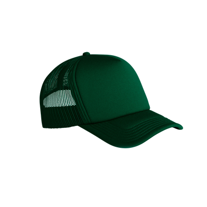 Frame Foam Trucker Cap