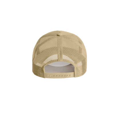 Frame Foam Trucker Cap