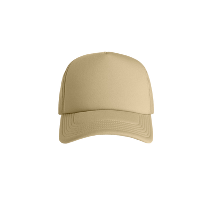 Frame Foam Trucker Cap