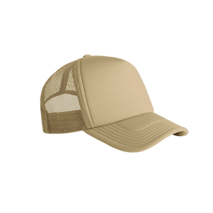 Frame Foam Trucker Cap