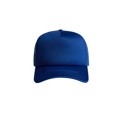 Frame Foam Trucker Cap