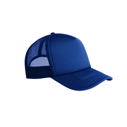 Frame Foam Trucker Cap