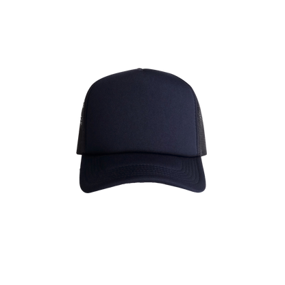Frame Foam Trucker Cap