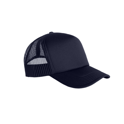 Frame Foam Trucker Cap