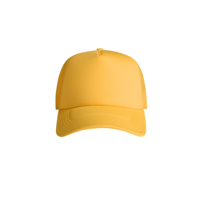 Frame Foam Trucker Cap