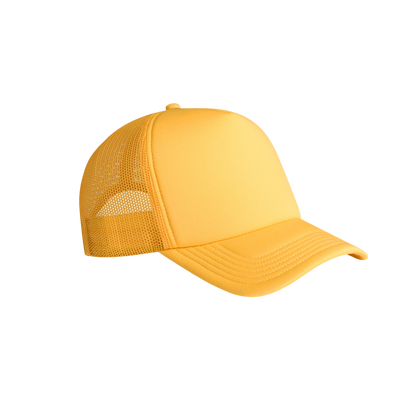 Frame Foam Trucker Cap
