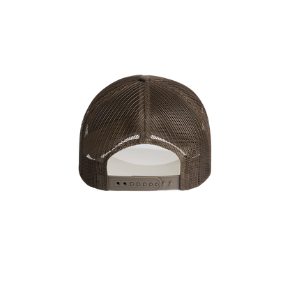 Frame Foam Trucker Cap