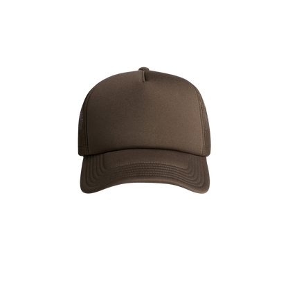 Frame Foam Trucker Cap