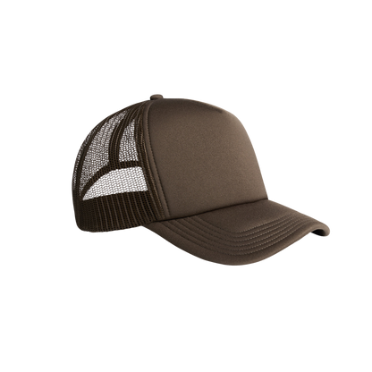 Frame Foam Trucker Cap
