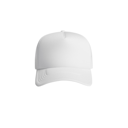 Frame Foam Trucker Cap
