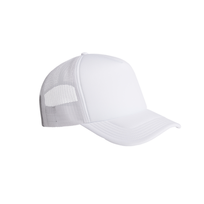 Frame Foam Trucker Cap