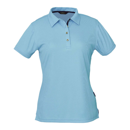 Women's Superdry Polos