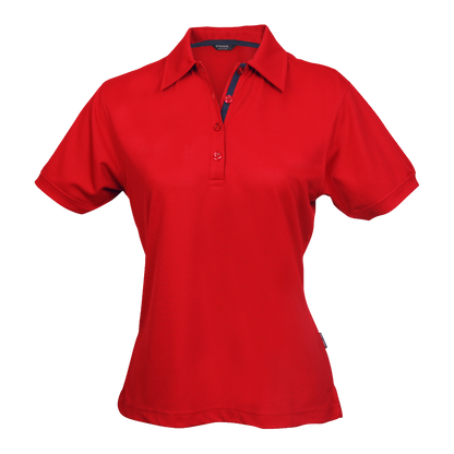 Women's Superdry Polos