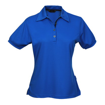 Women's Superdry Polos