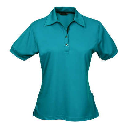 Women's Superdry Polos